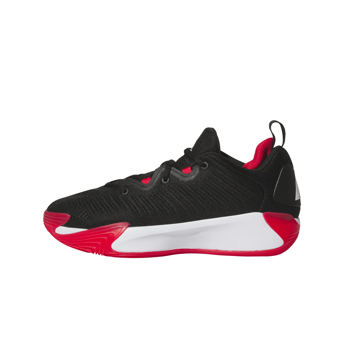 Adidas Initiation Core Black Cloud White Pure Ruby