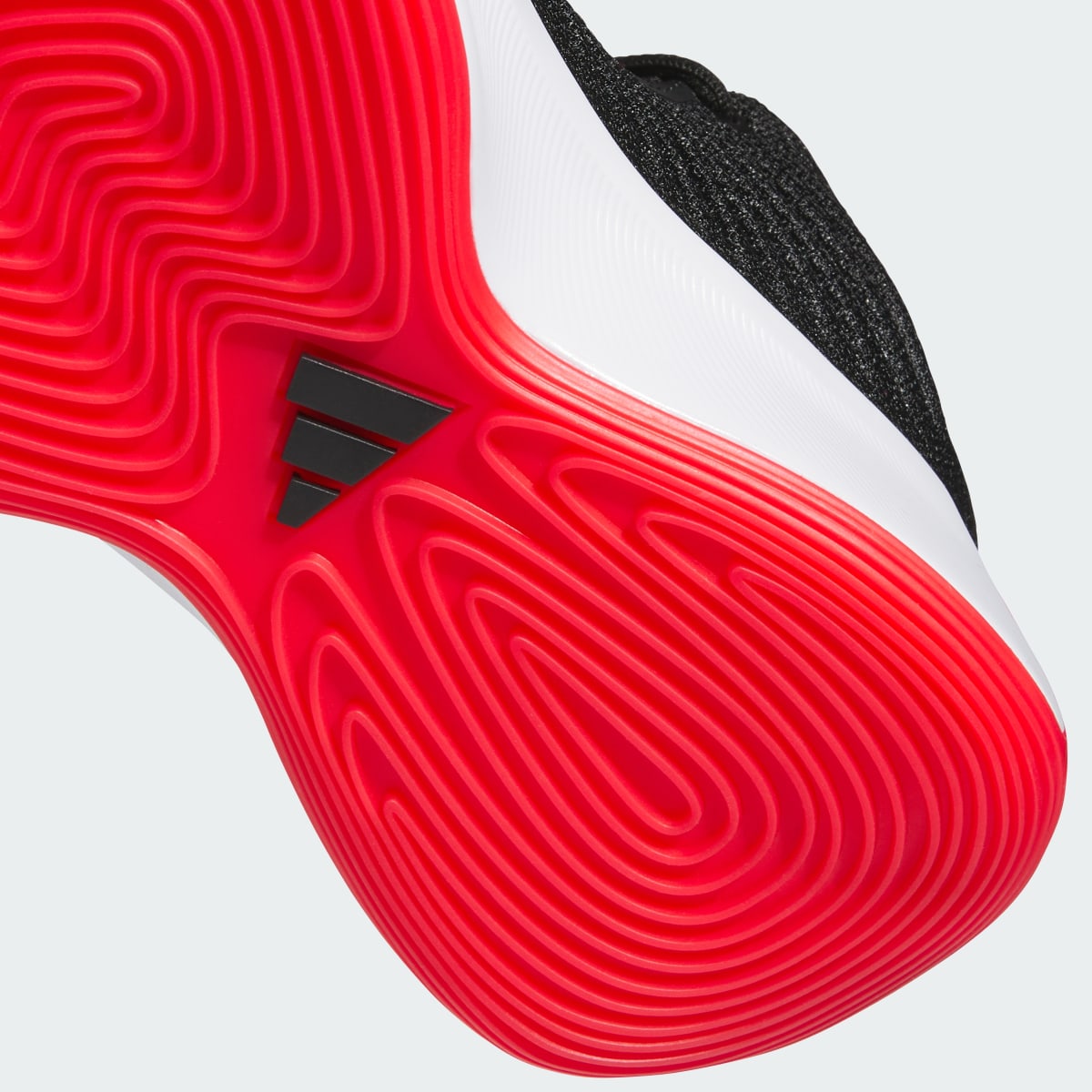Adidas Initiation Core Black Cloud White Pure Ruby