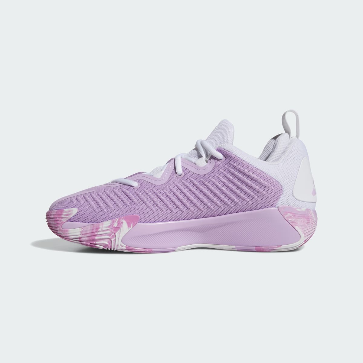 Adidas Initiation Powder Plum Preloved Purple