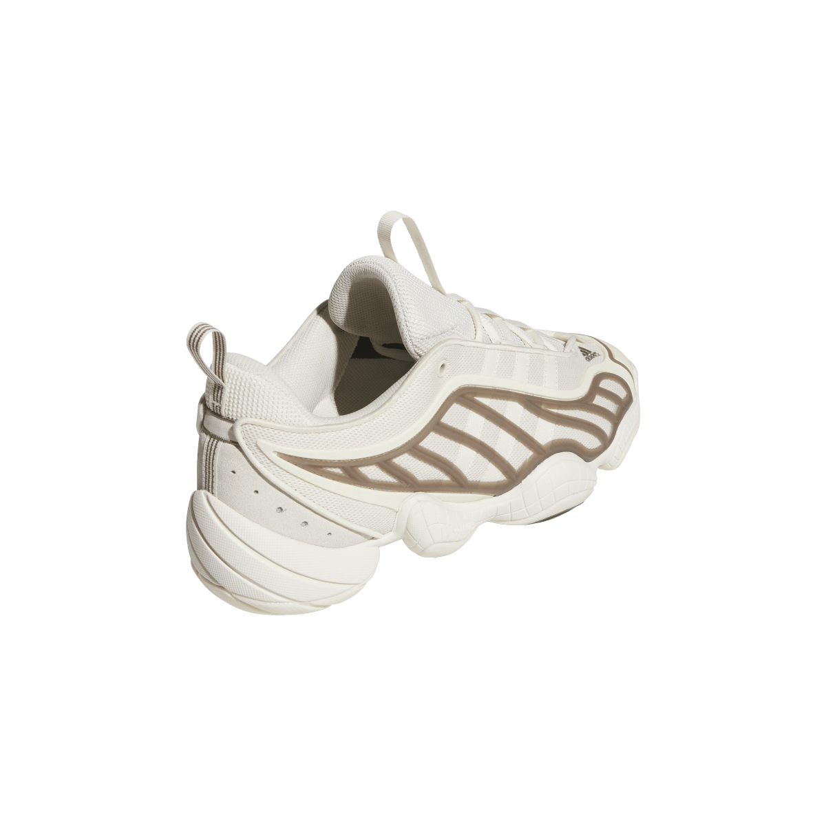 Adidas Intimidation Low Wonder White Earth Strata Off White