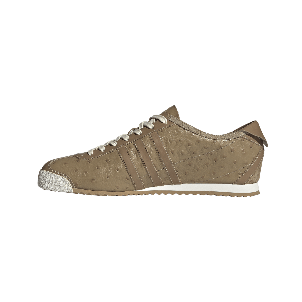 Adidas Italia 60s Cardboard Brown Made In Italy