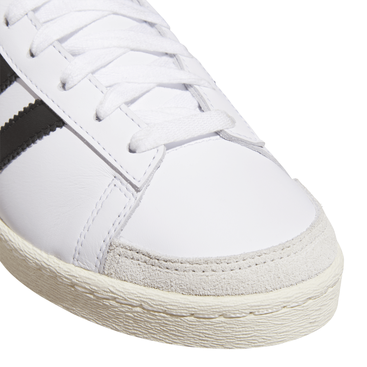 Adidas Jabbar Hi White Black