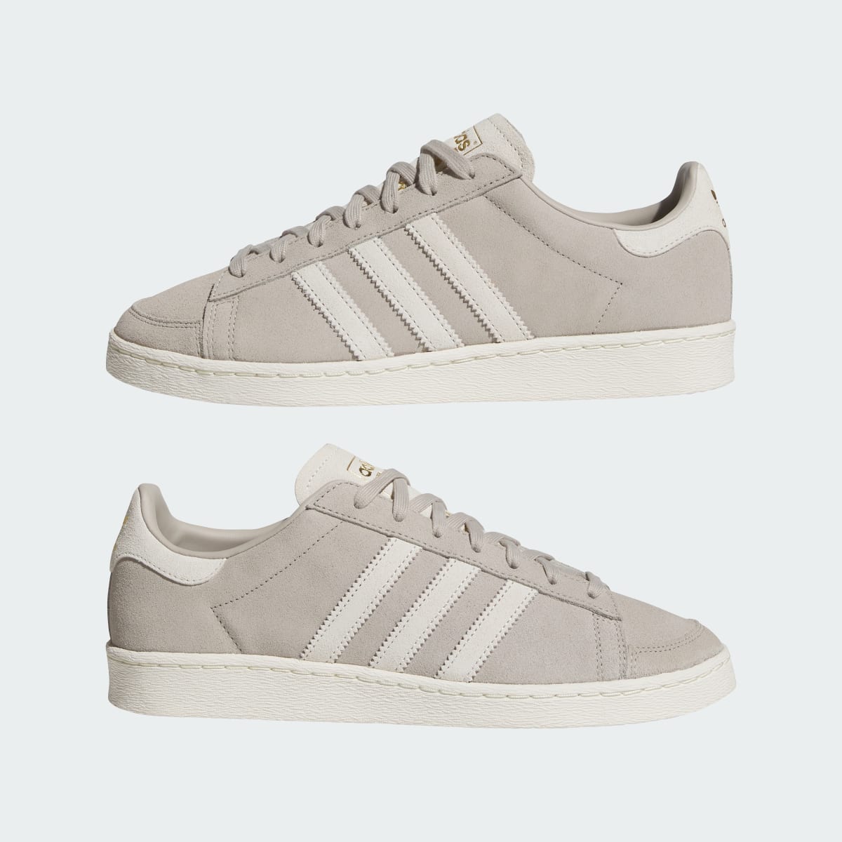 Adidas Jabbar Lo Alumina Cloud White