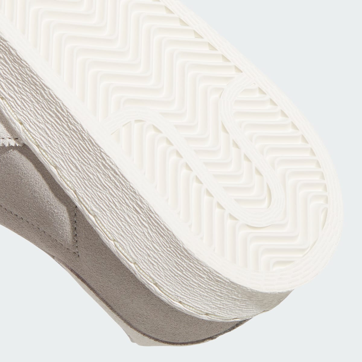 Adidas Jabbar Lo Alumina Cloud White