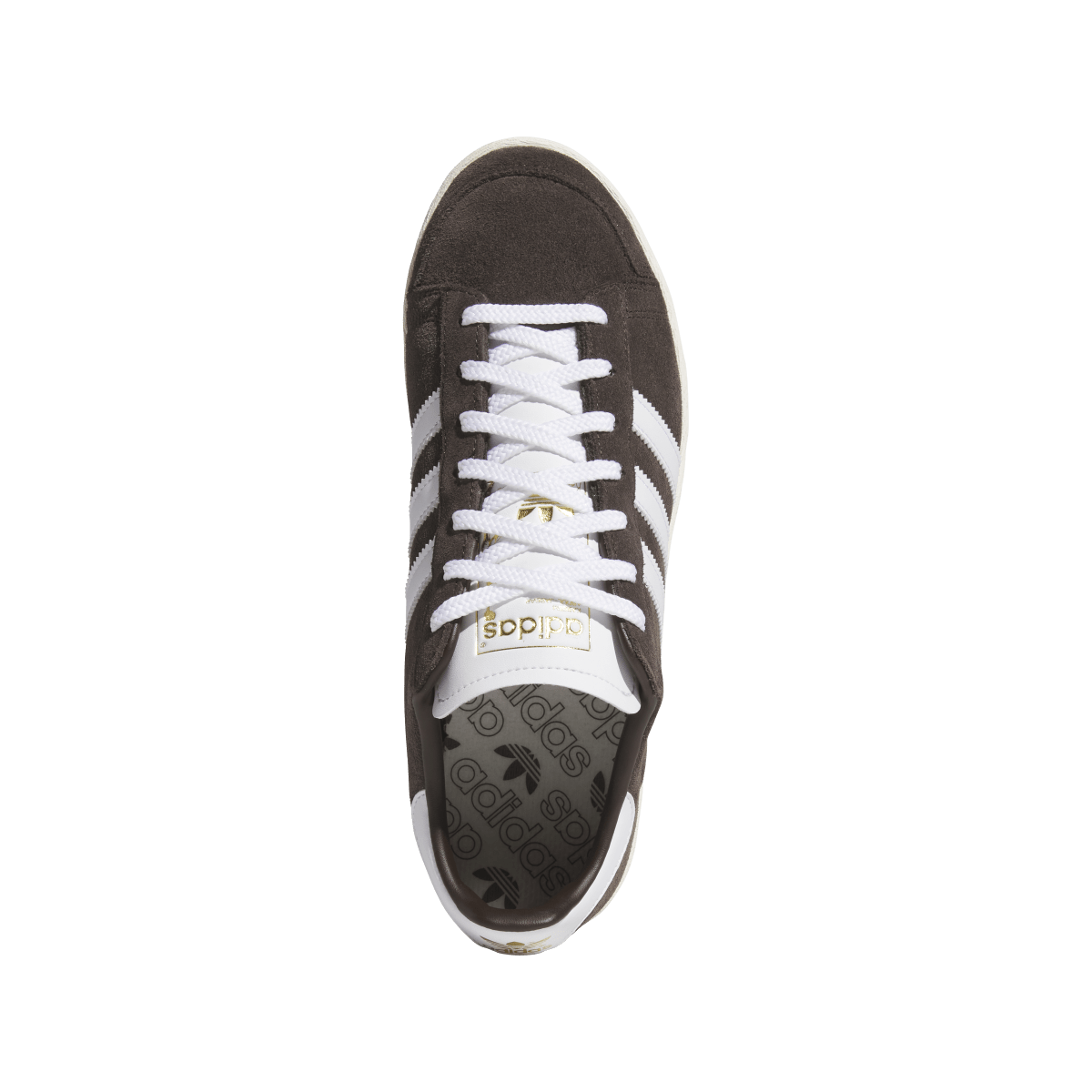 Adidas Jabbar Lo Aurora Coffee Off White