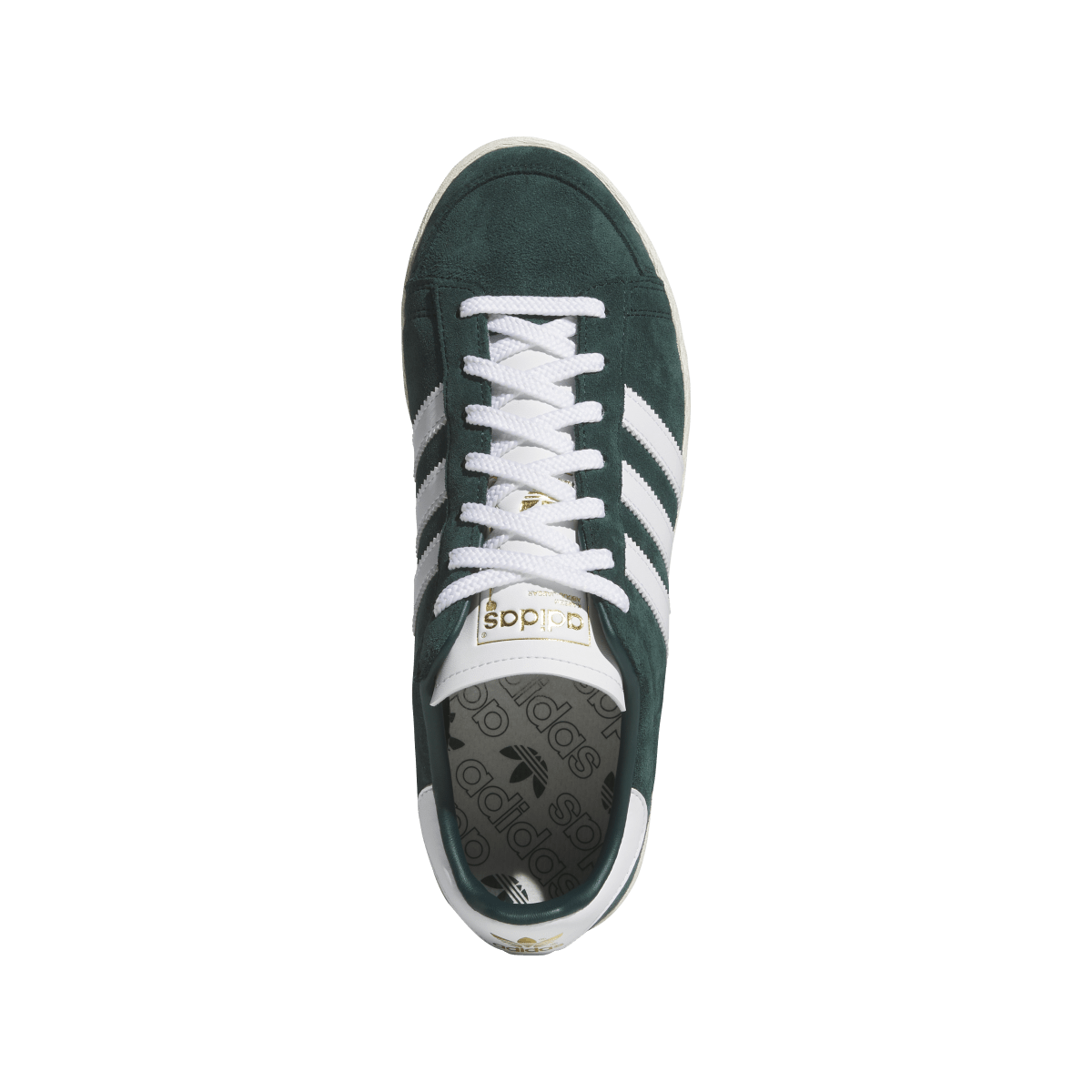 Adidas Jabbar Lo Aurora Ivy White Off White