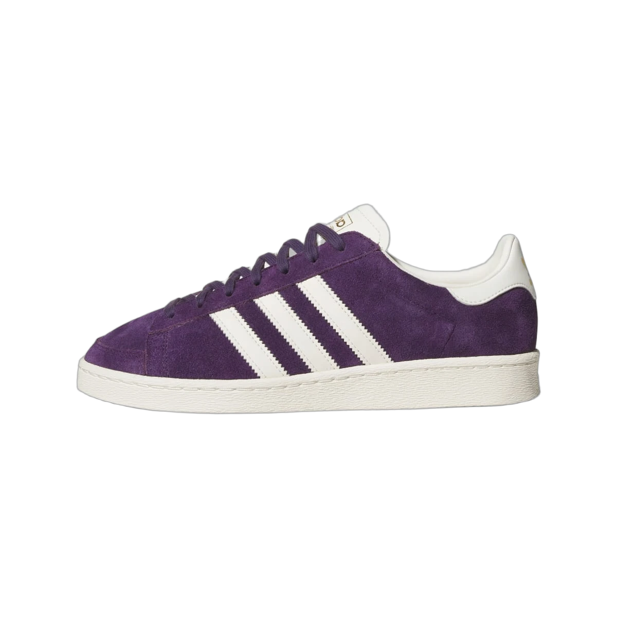 Adidas Jabbar Lo Aurora Plum Off White