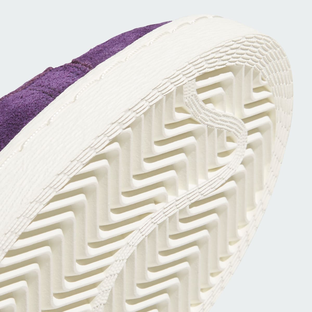 Adidas Jabbar Lo Aurora Plum Off White