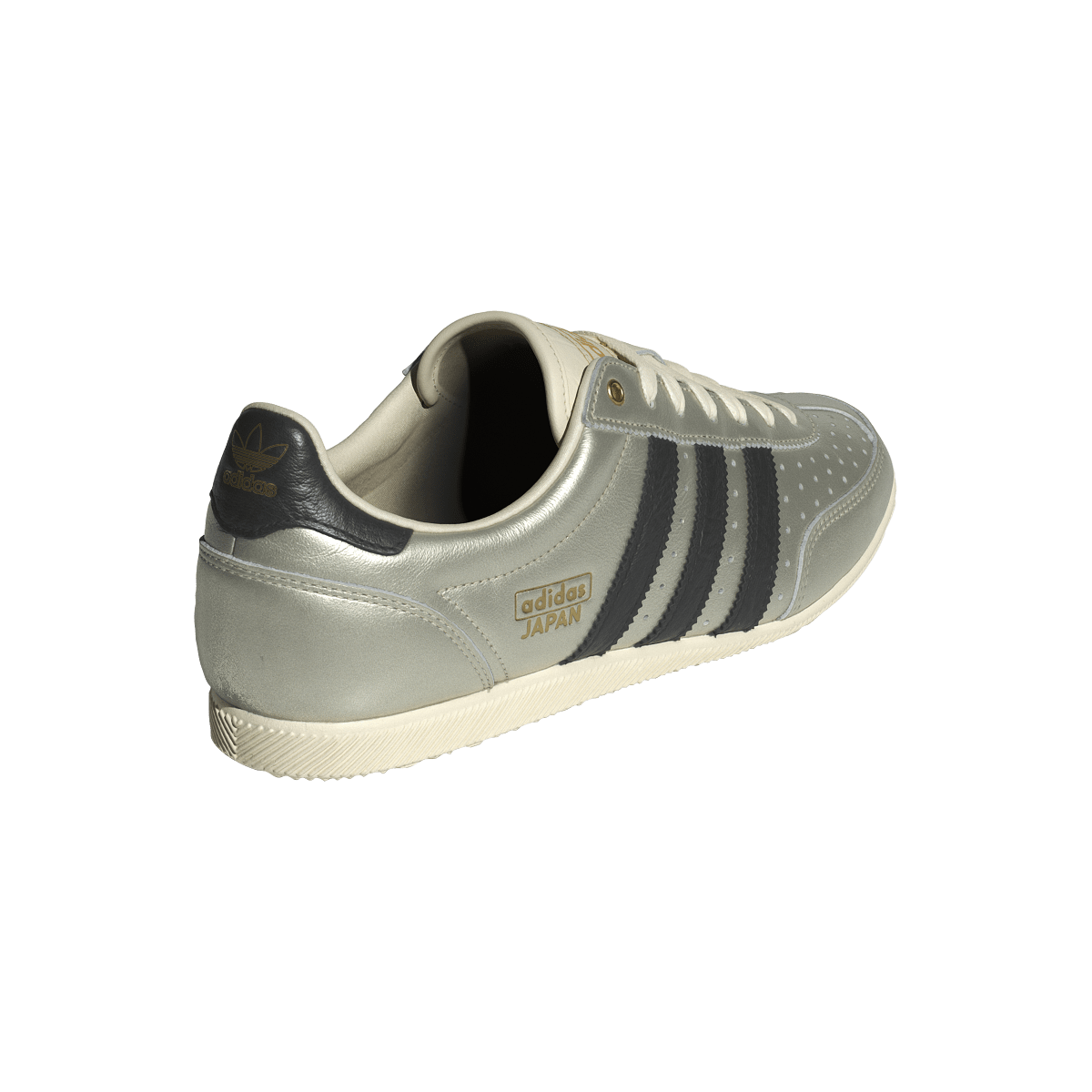 Adidas Japan Alumina Black
