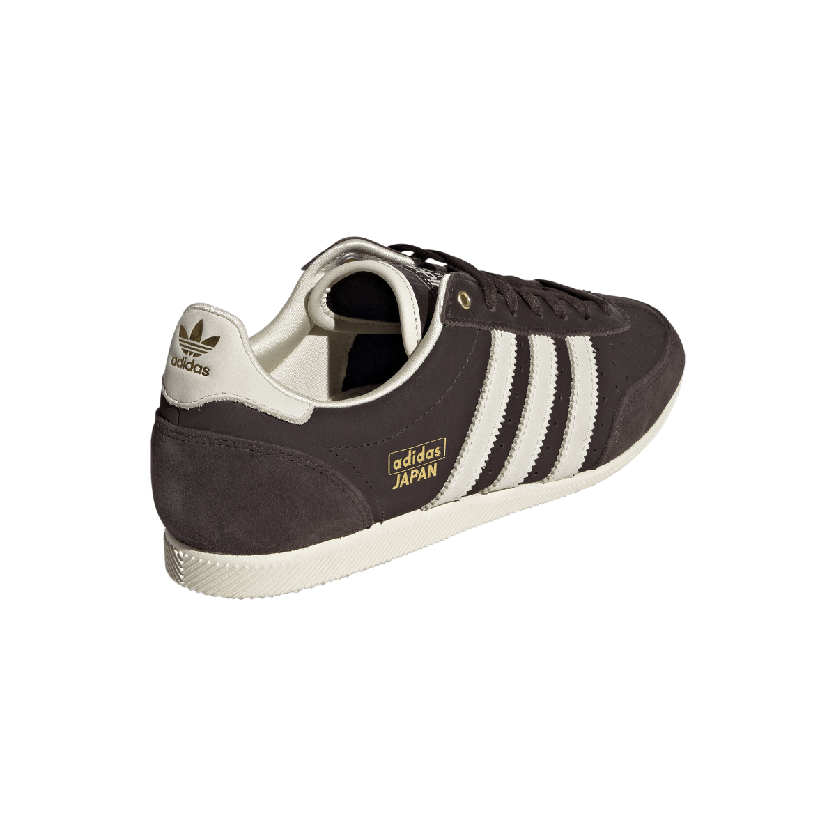 Adidas Japan Aurora Coffee Cream White
