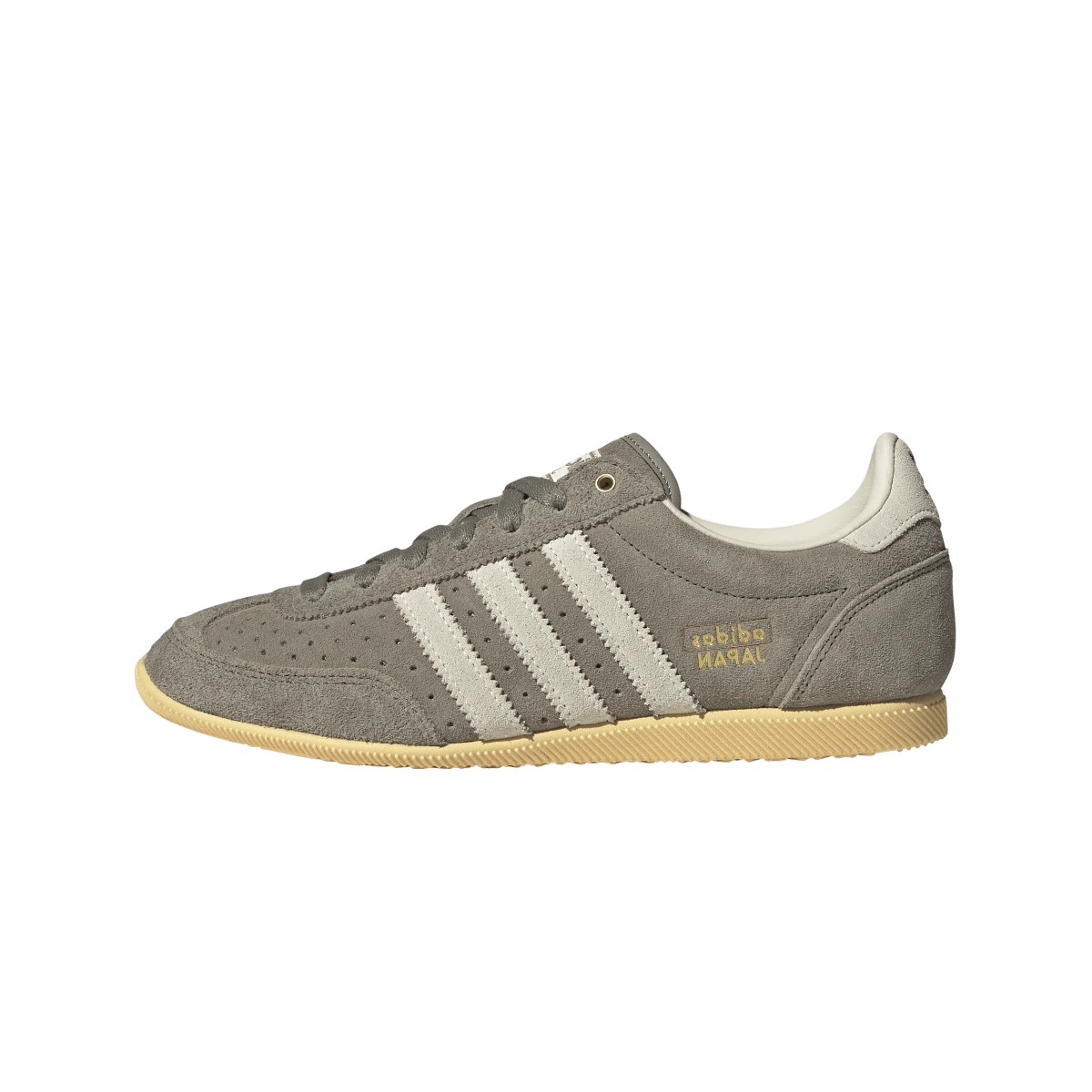 Adidas Japan Clay Cream White