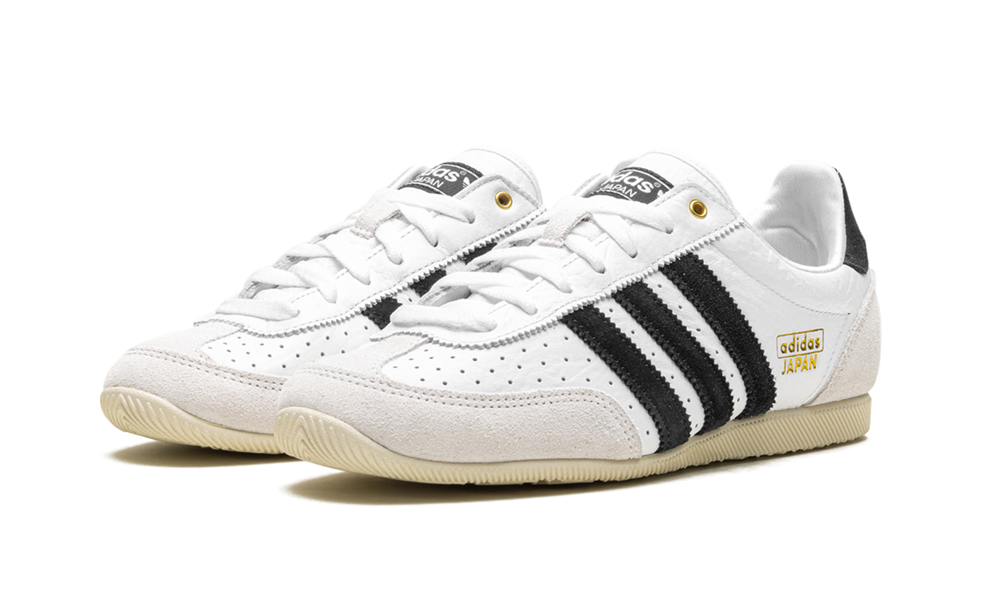 Adidas Japan Cloud White Black