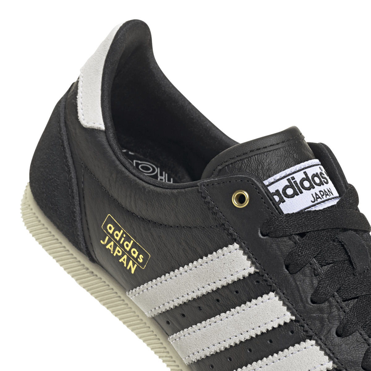 Adidas Japan Core Black Cloud White