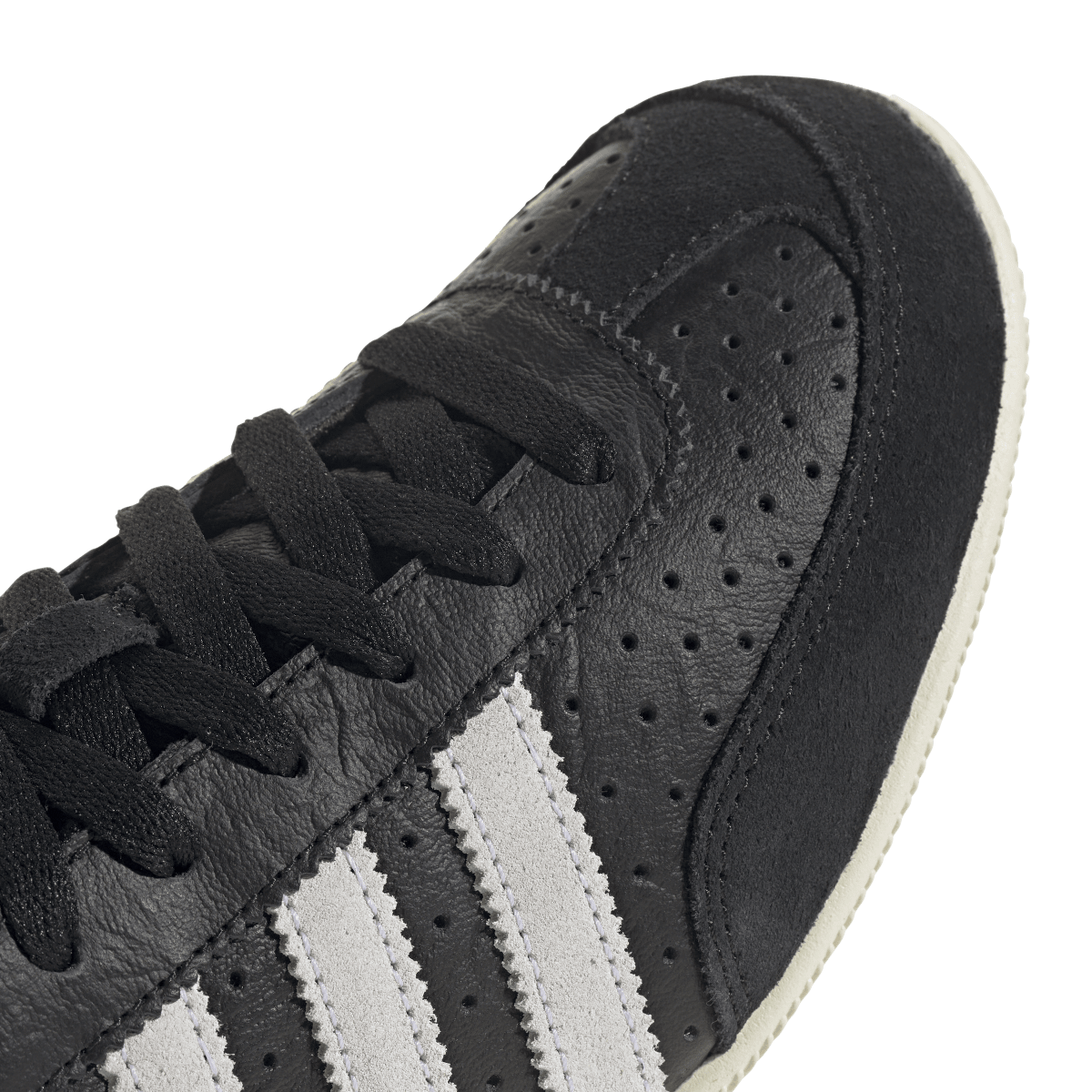 Adidas Japan Core Black Cloud White