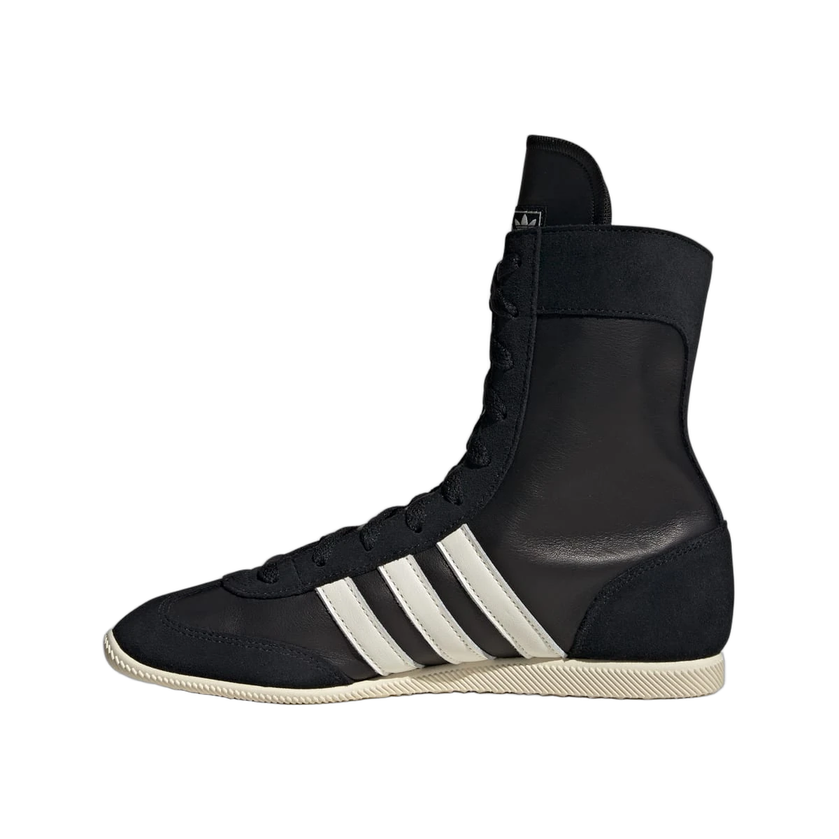 Adidas Japan H Core Black Off White