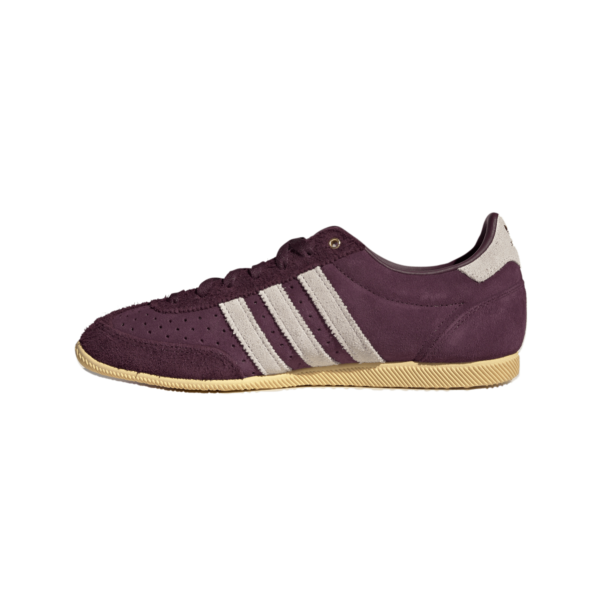 Adidas Japan Maroon Cream White