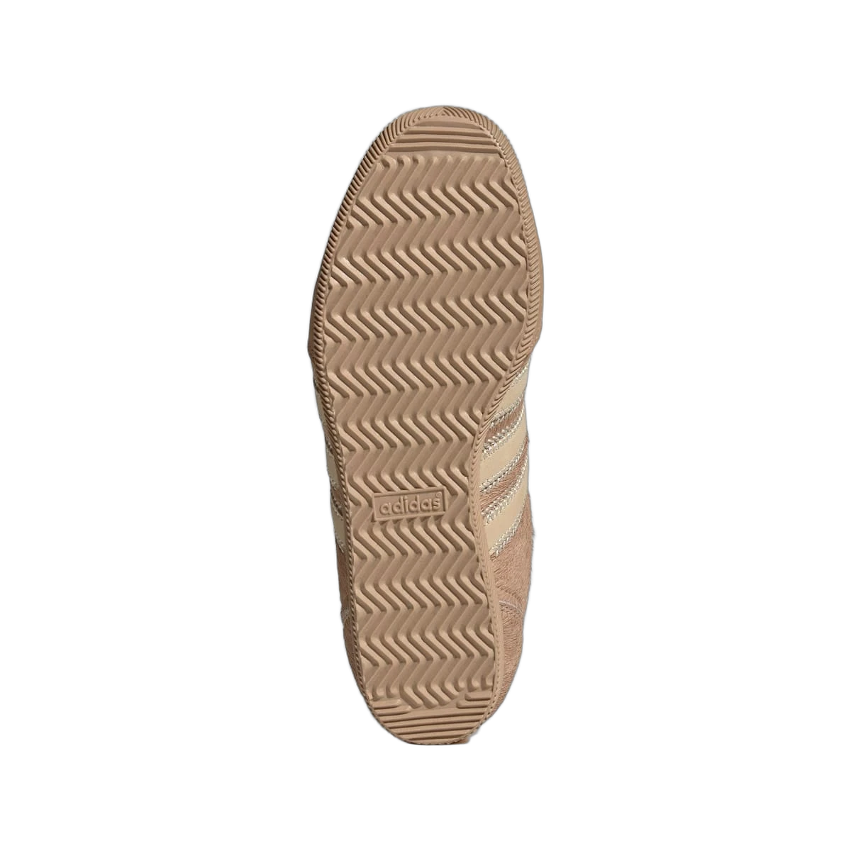 Adidas Japan Warm Sandstone Crystal Sand Pony