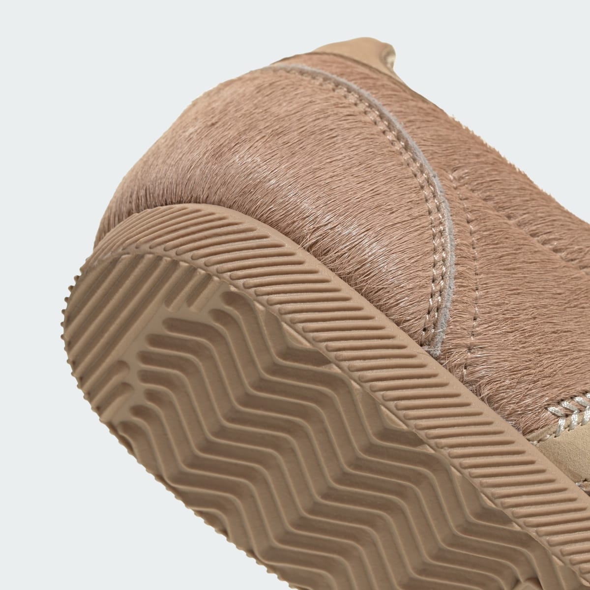 Adidas Japan Warm Sandstone Crystal Sand Pony