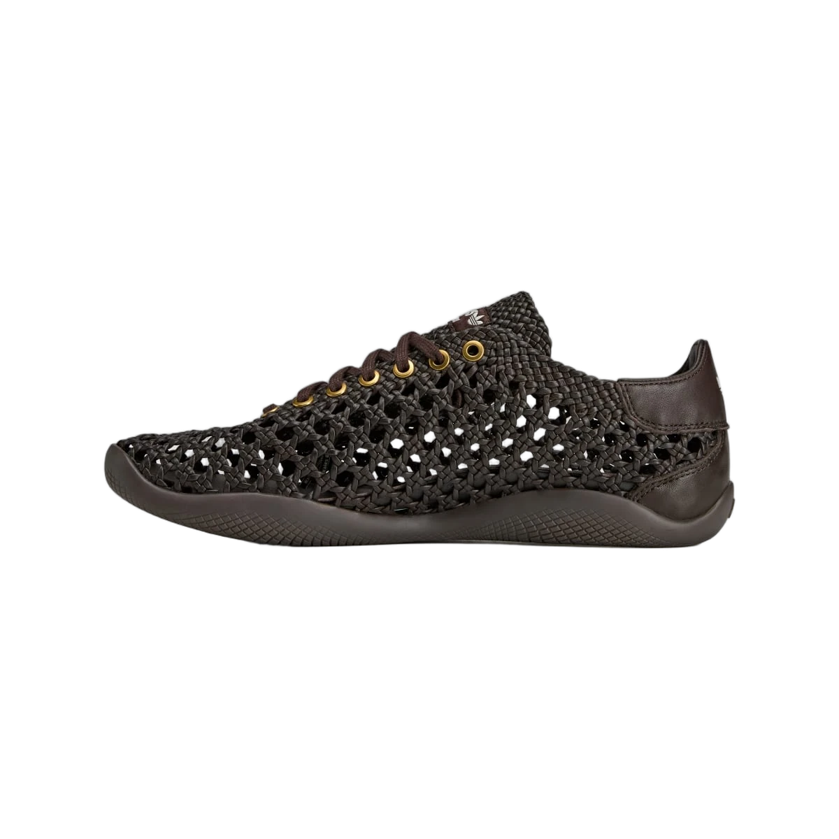Adidas Karintha Wales Bonner Basketry Dark Brown