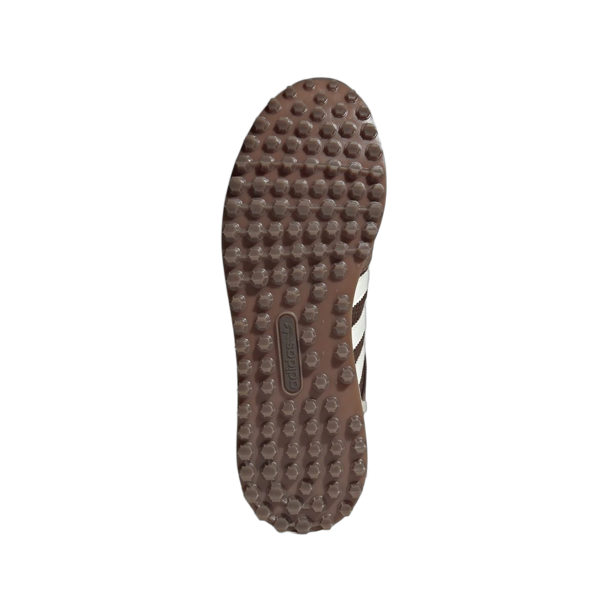 Adidas LA Trainer OG Earth Strata Off White
