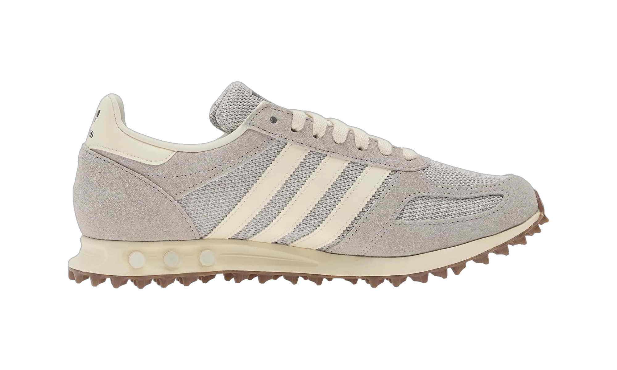 Adidas LA Trainer OG Grey Off White