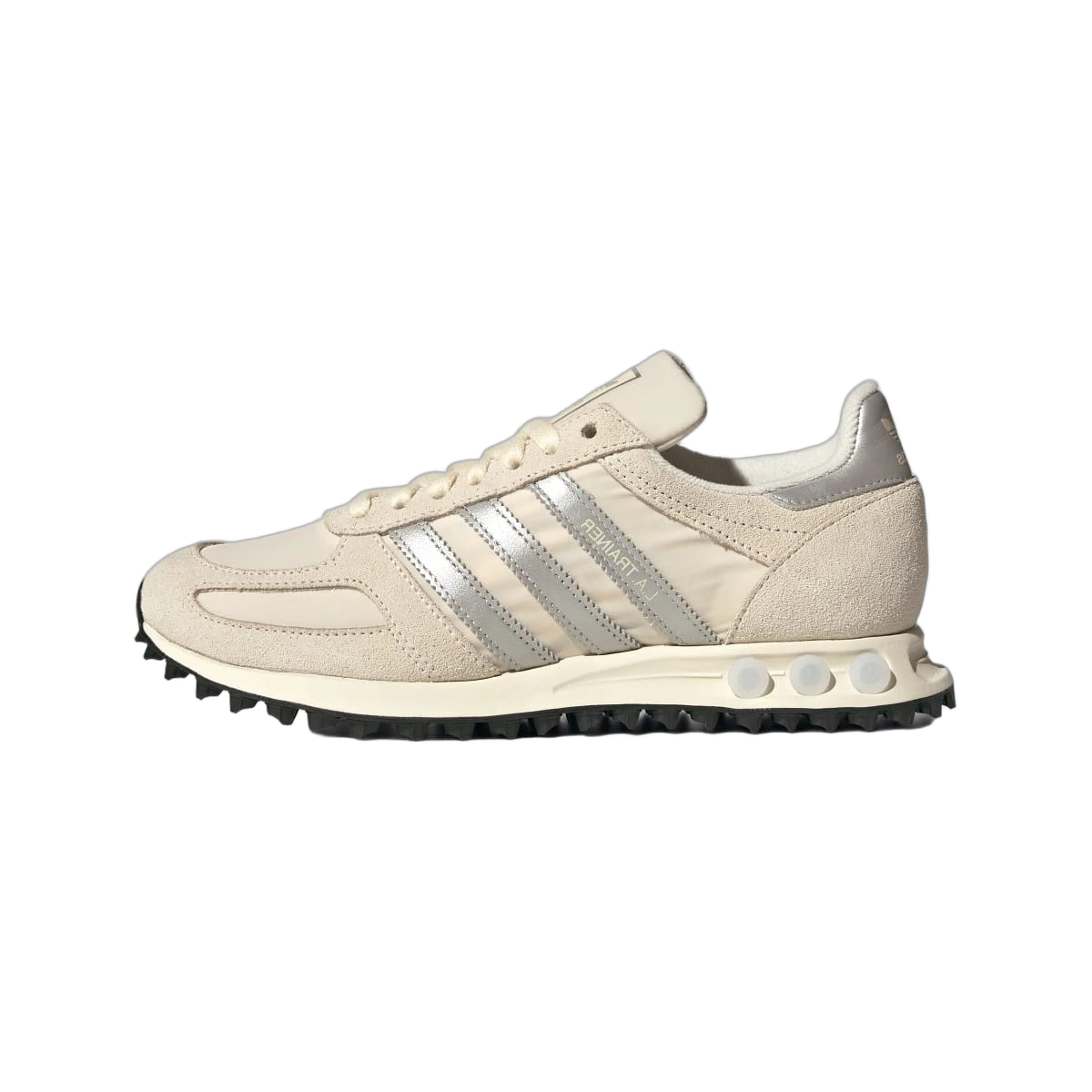 Adidas LA Trainer OG Wonder White Silver