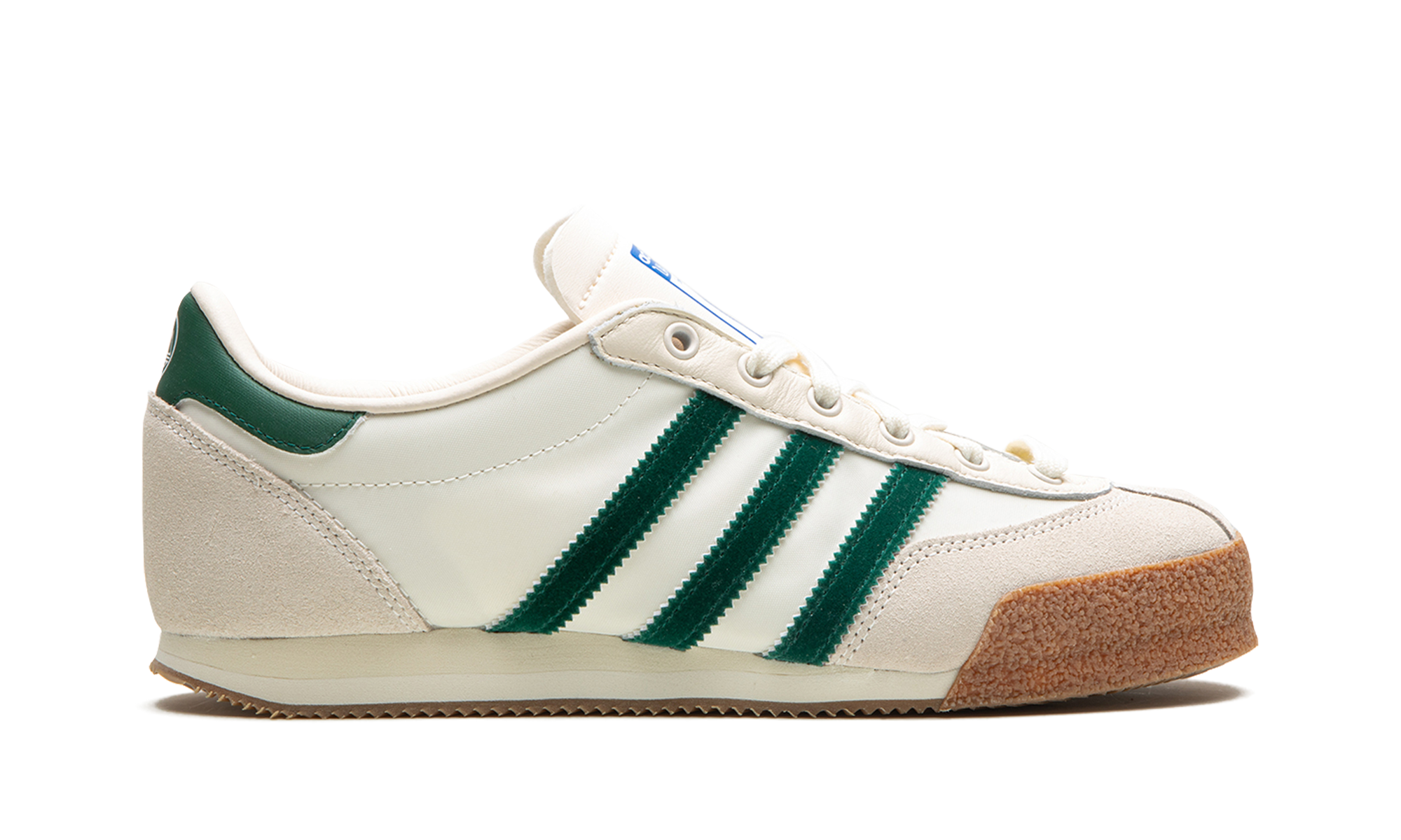 Adidas LG II SPZL Liam Gallagher Bottle Green