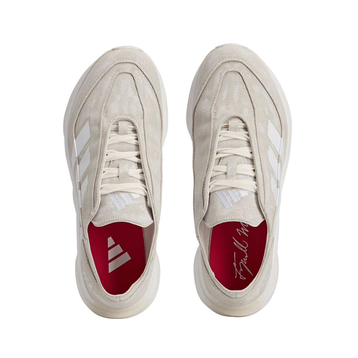 Adidas Lightblaze POD Tyrrell Winston White Off White