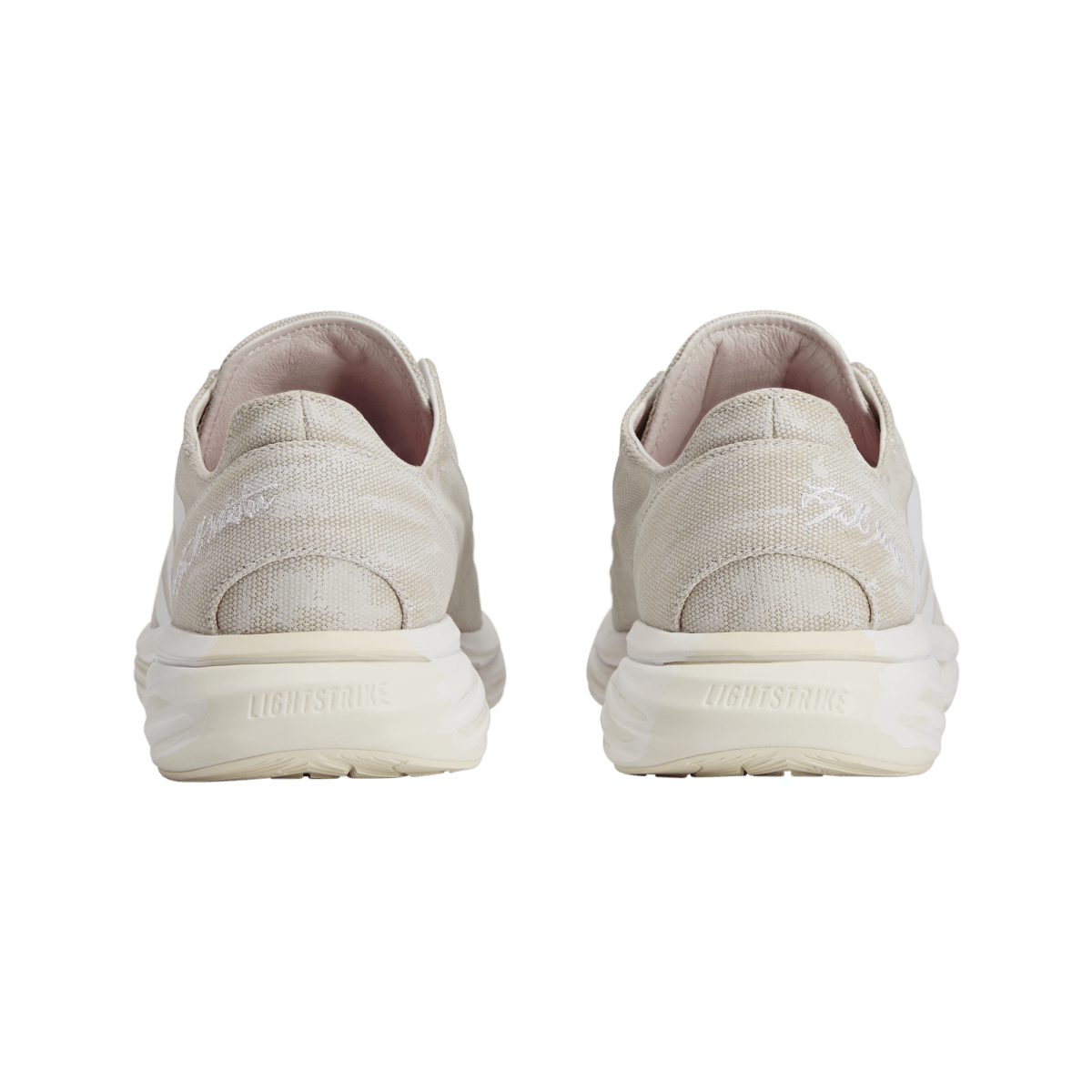 Adidas Lightblaze POD Tyrrell Winston White Off White