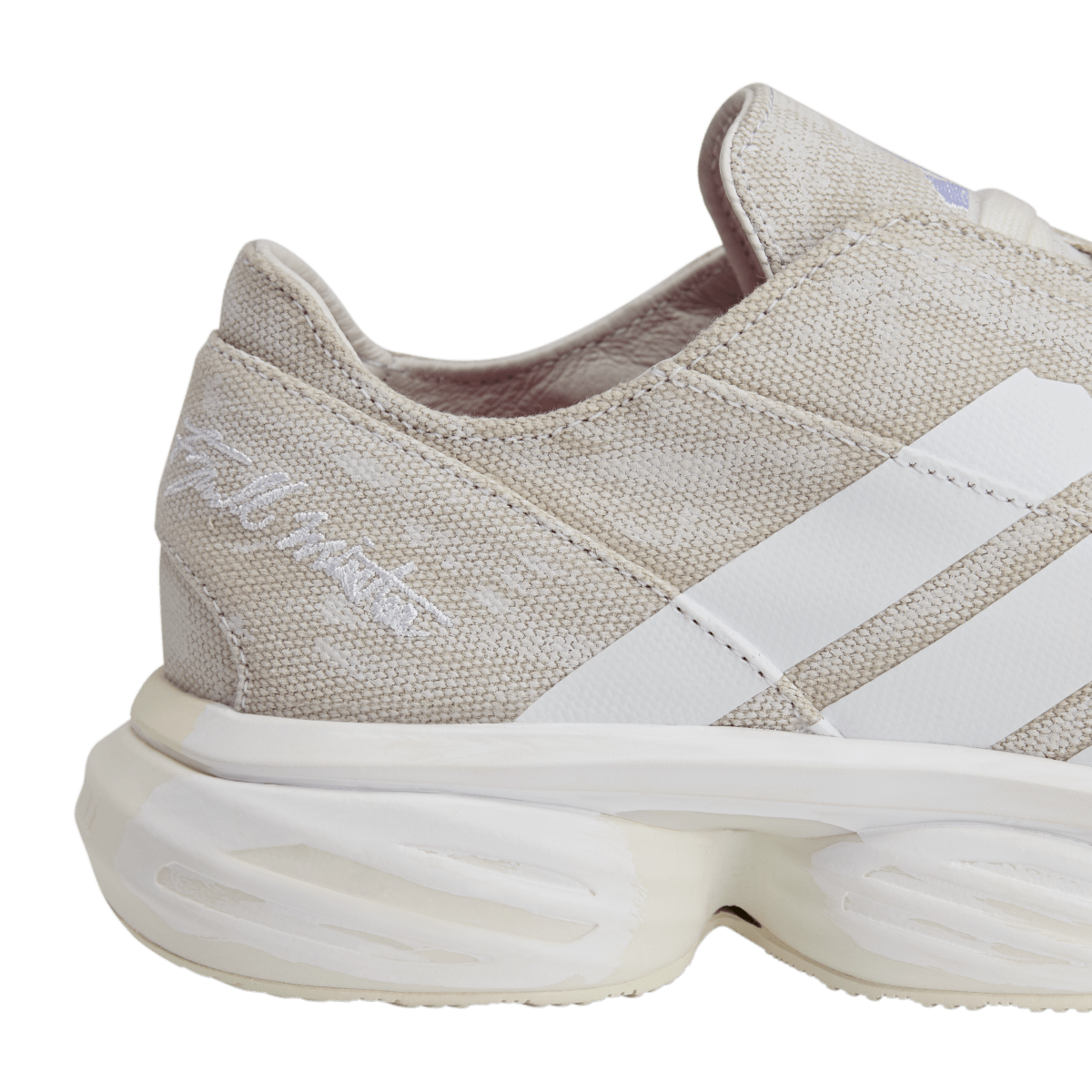 Adidas Lightblaze POD Tyrrell Winston White Off White