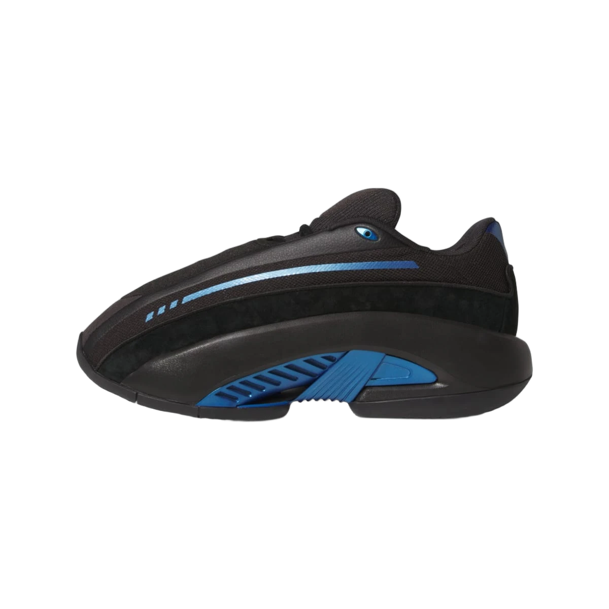 Adidas Mad IIInfinity Core Black Dark Marine Carbon