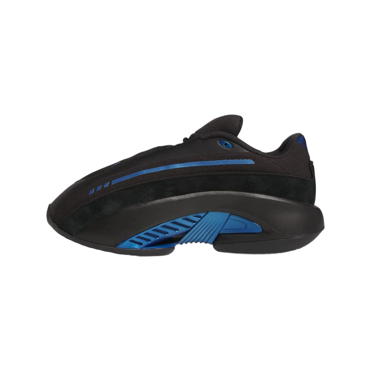 Adidas Mad IIInfinity Core Black Dark Marine Carbon