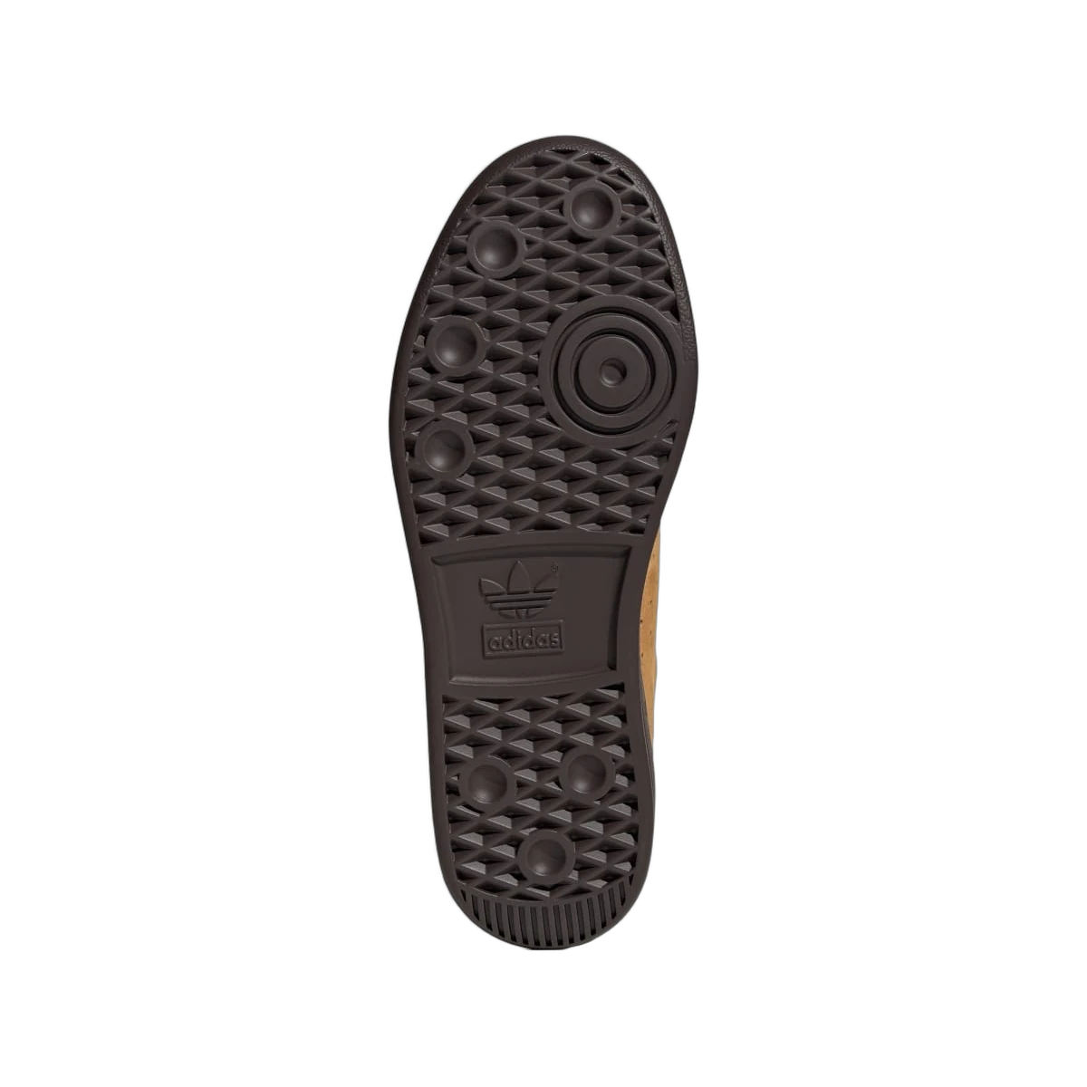 Adidas Mallorca Mesa Dark Brown