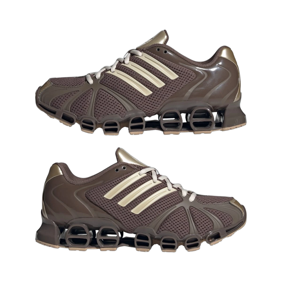 Adidas Mega Ghostride Earth Strata
