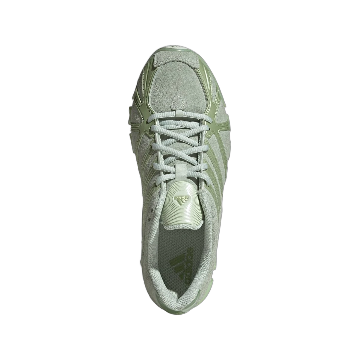 Adidas Mega Ghostride Linen Green