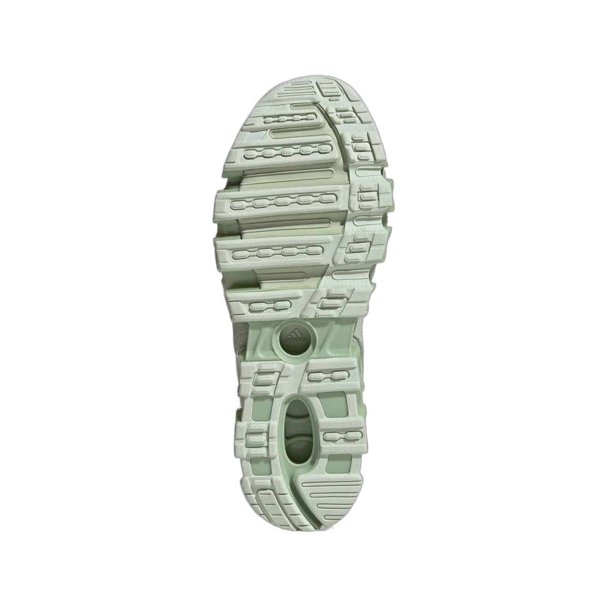 Adidas Mega Ghostride Linen Green