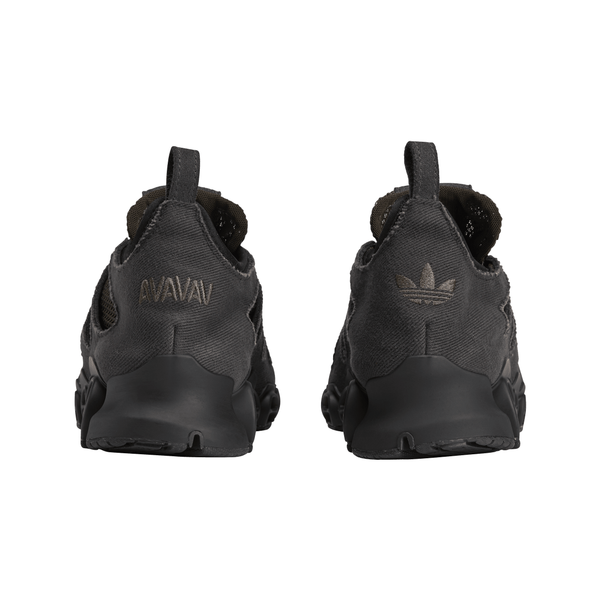 Adidas Megaride AVAVAV Black Shadow Olive