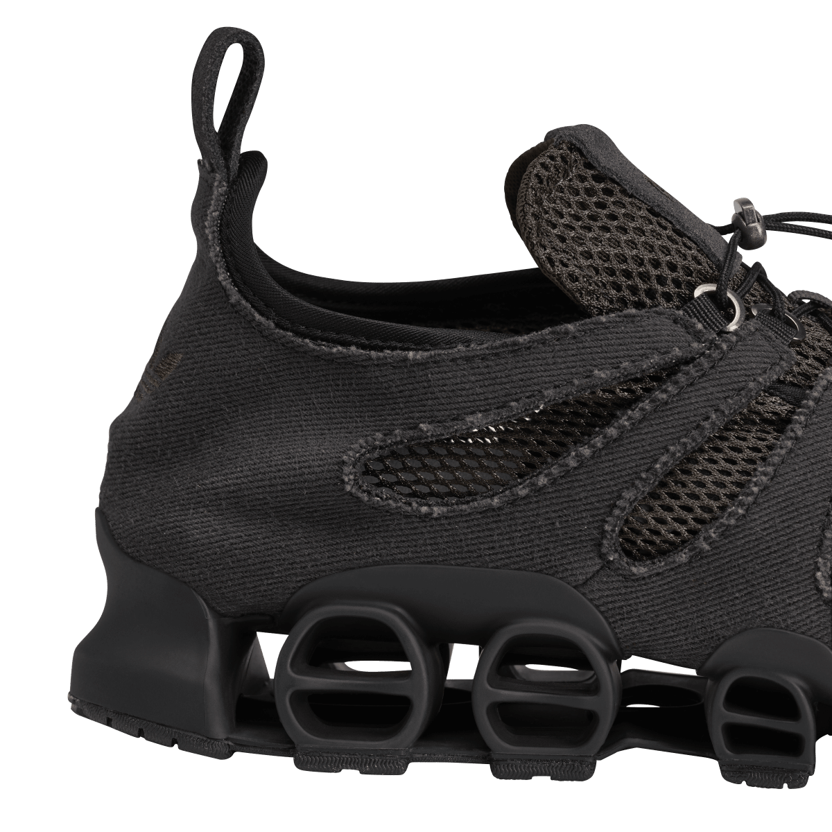 Adidas Megaride AVAVAV Black Shadow Olive