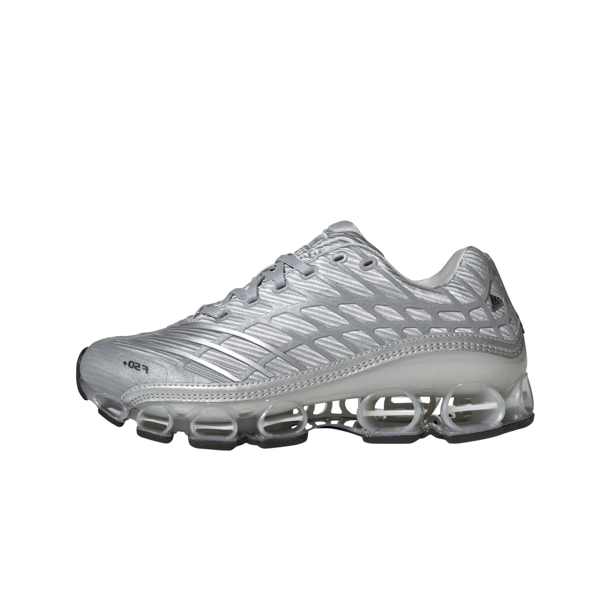 Adidas Megaride F50 Silver Metallic