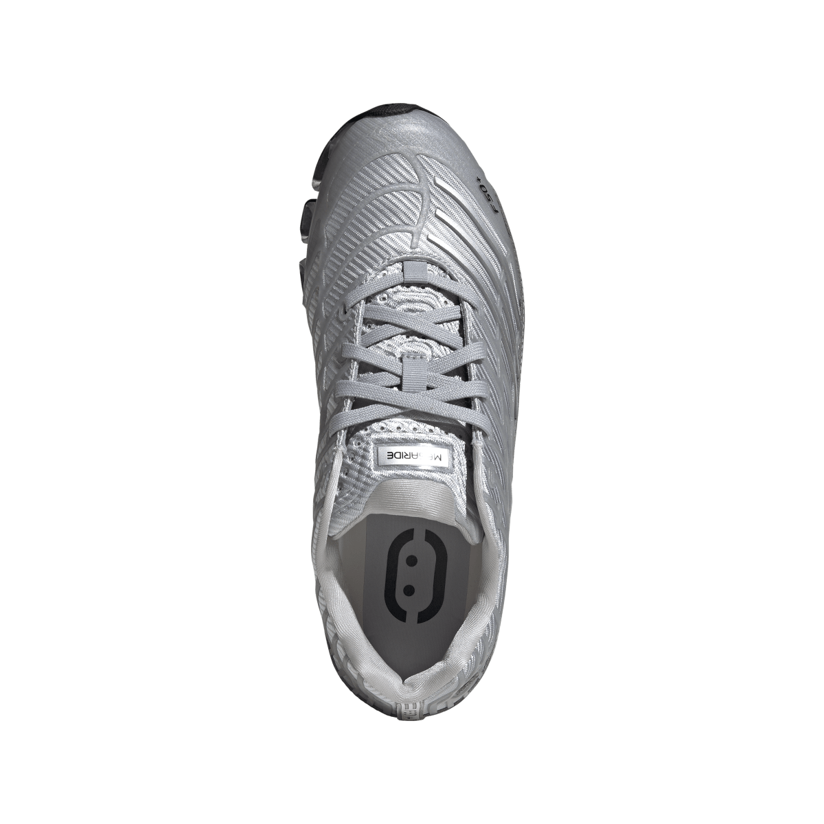 Adidas Megaride F50 Silver Metallic