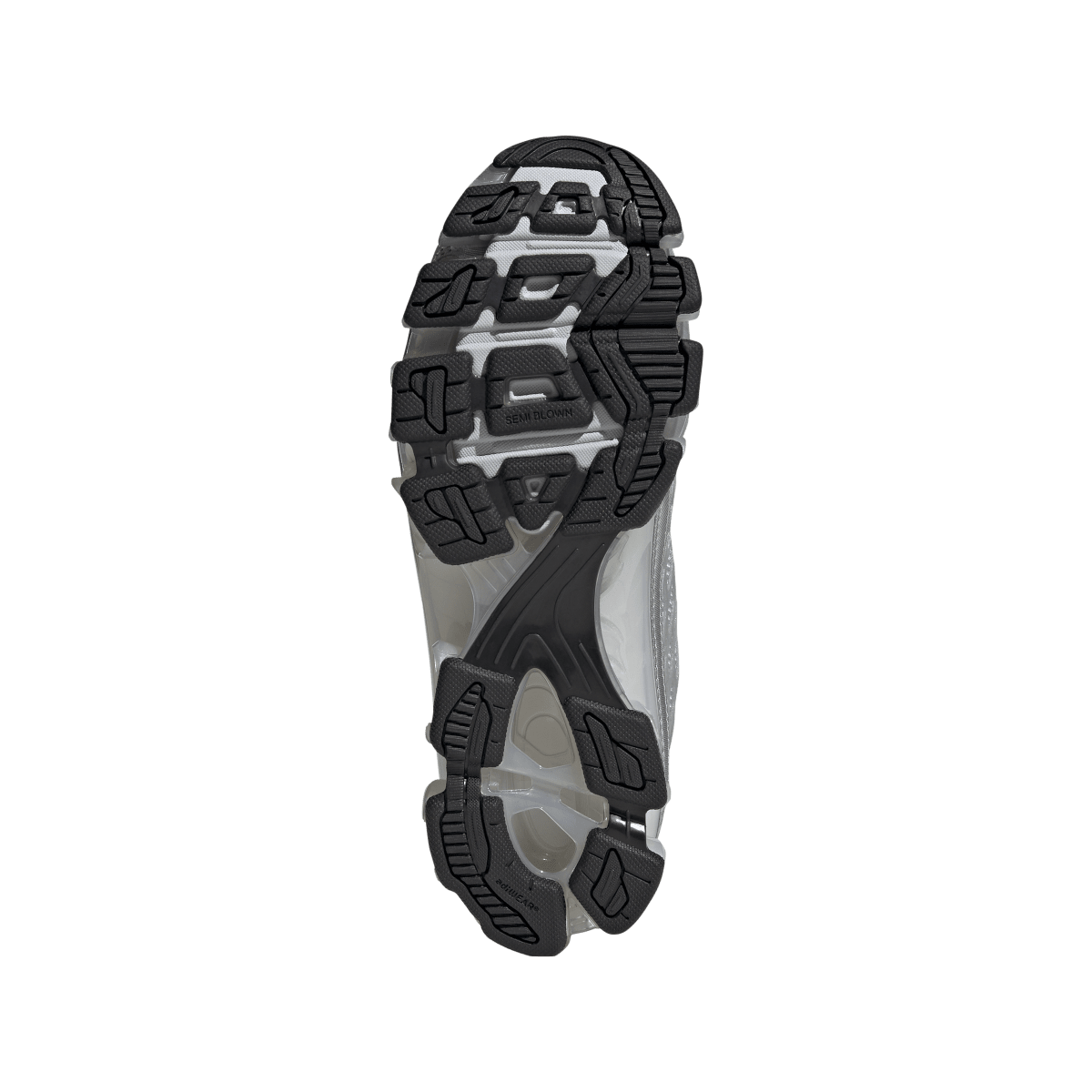 Adidas Megaride F50 Silver Metallic