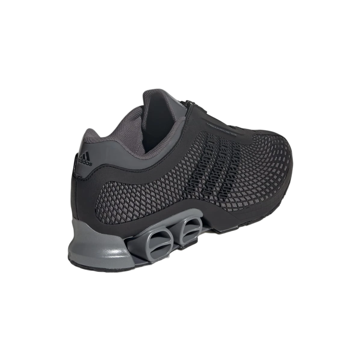 Adidas Megaride S2 Core Black Grey Five