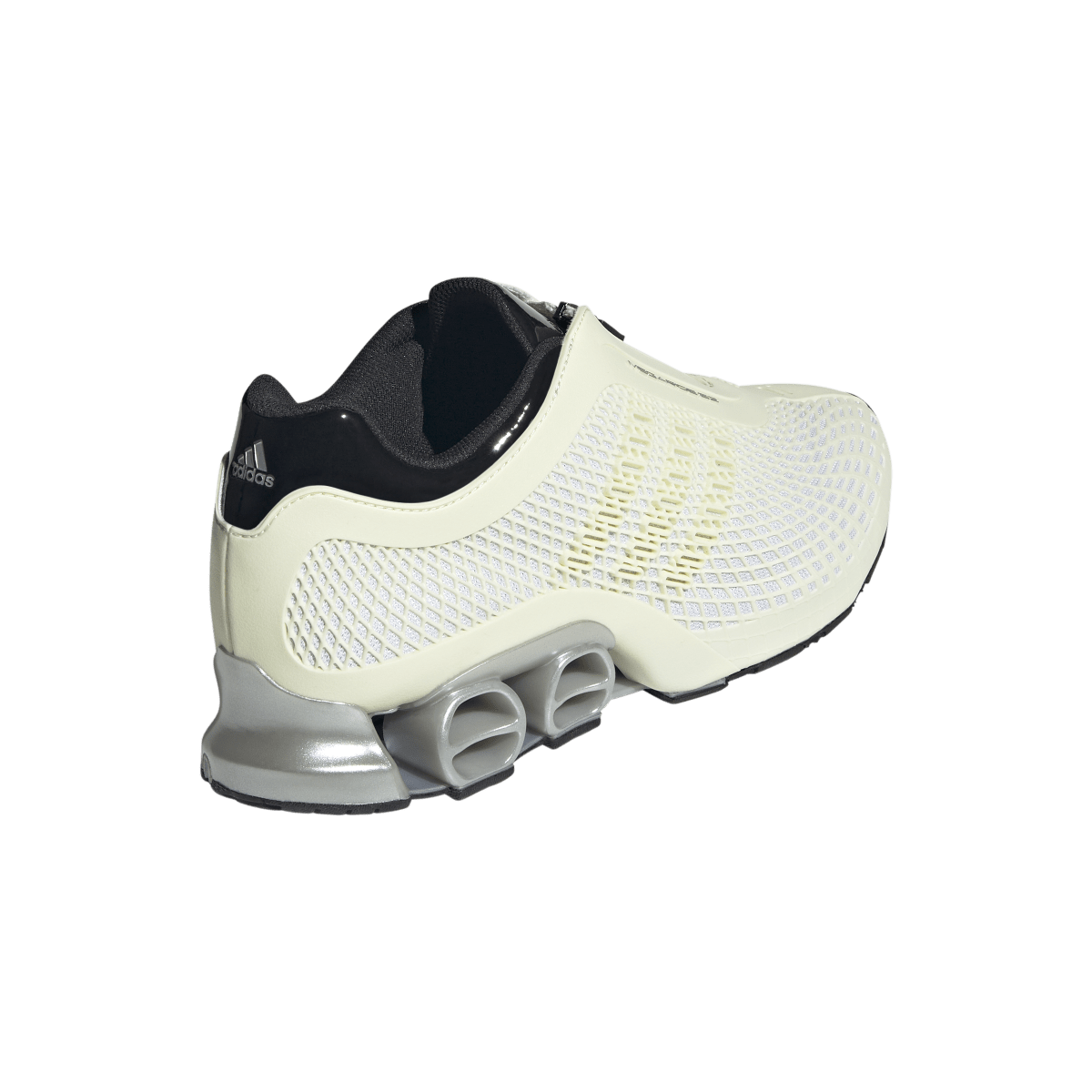 Adidas Megaride S2 Off White Black