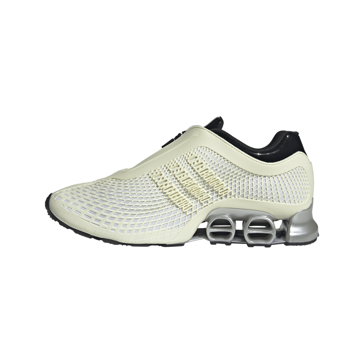 Adidas Megaride S2 Off White Black