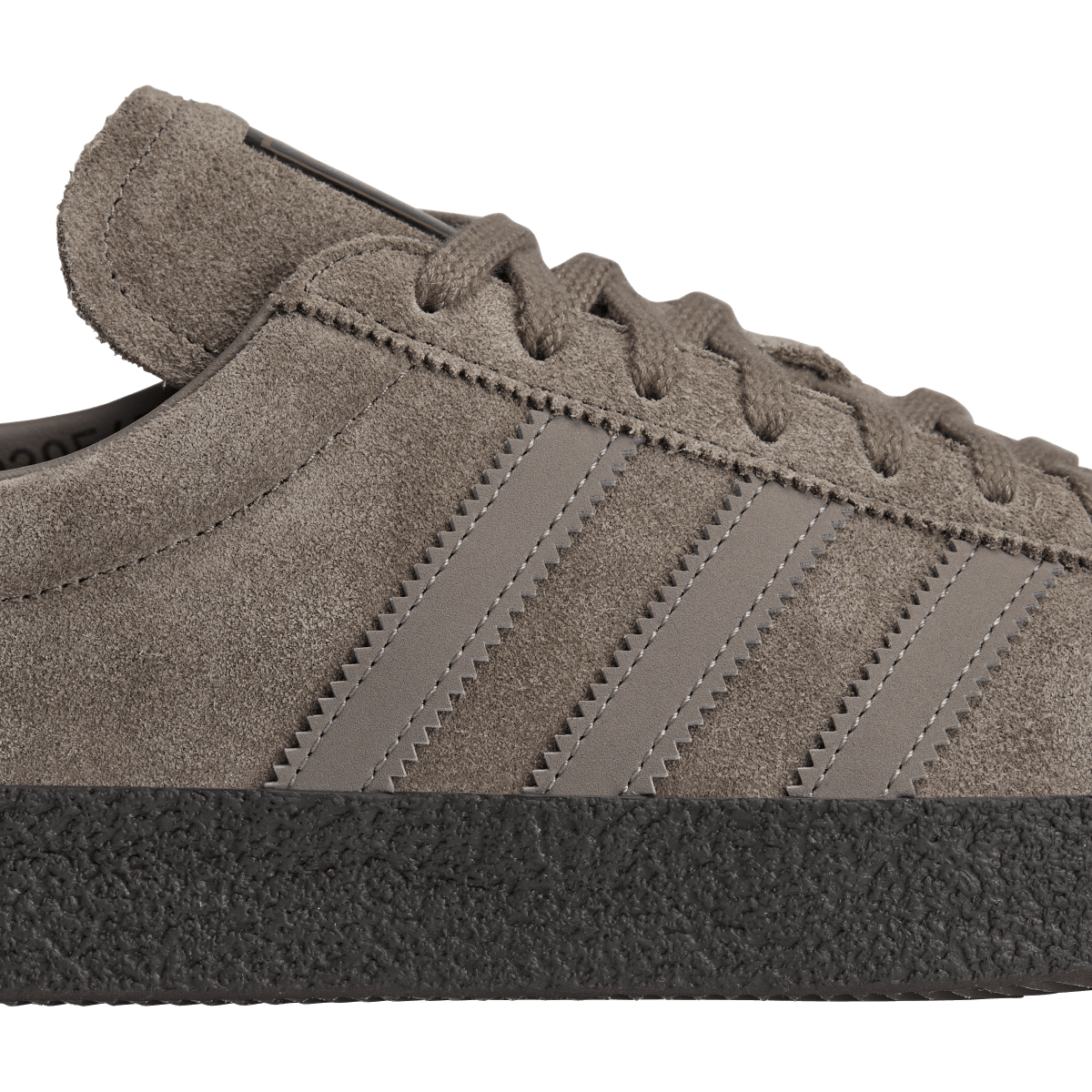 Adidas Mendacino II SPZL Blanch Brown