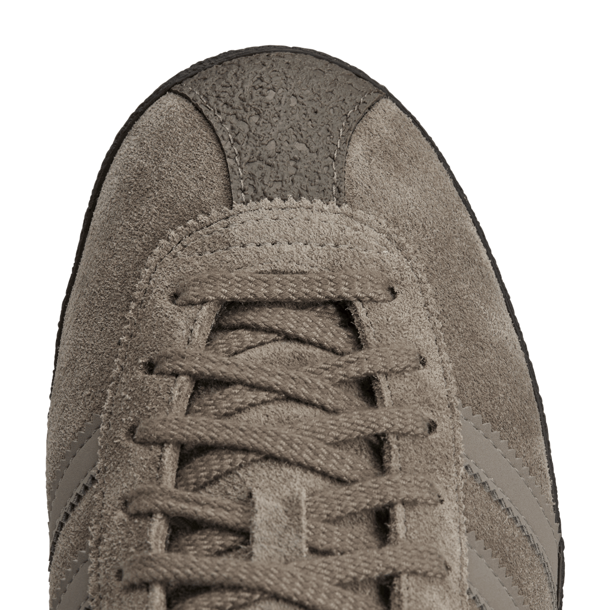 Adidas Mendacino II SPZL Blanch Brown