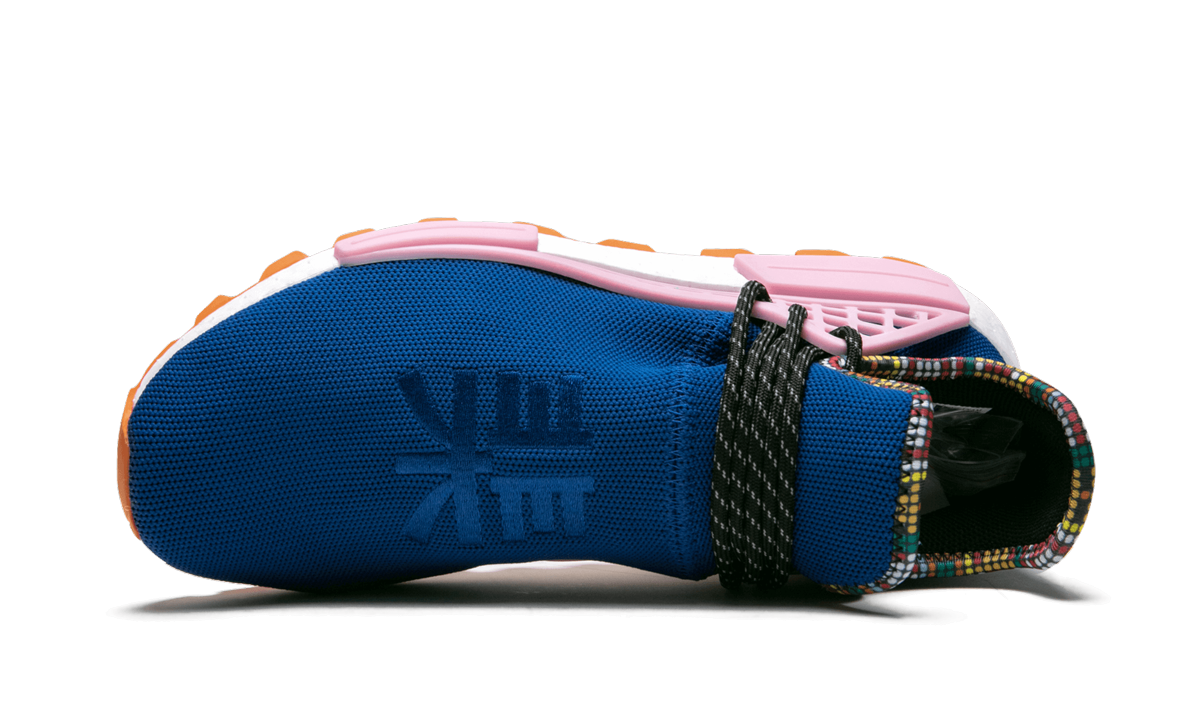 Adidas NMD Hu Pharrell Inspiration Pack Powder Blue