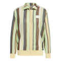 Adidas Originals Summer Glow Knitted Firebird Track Top Multicolor