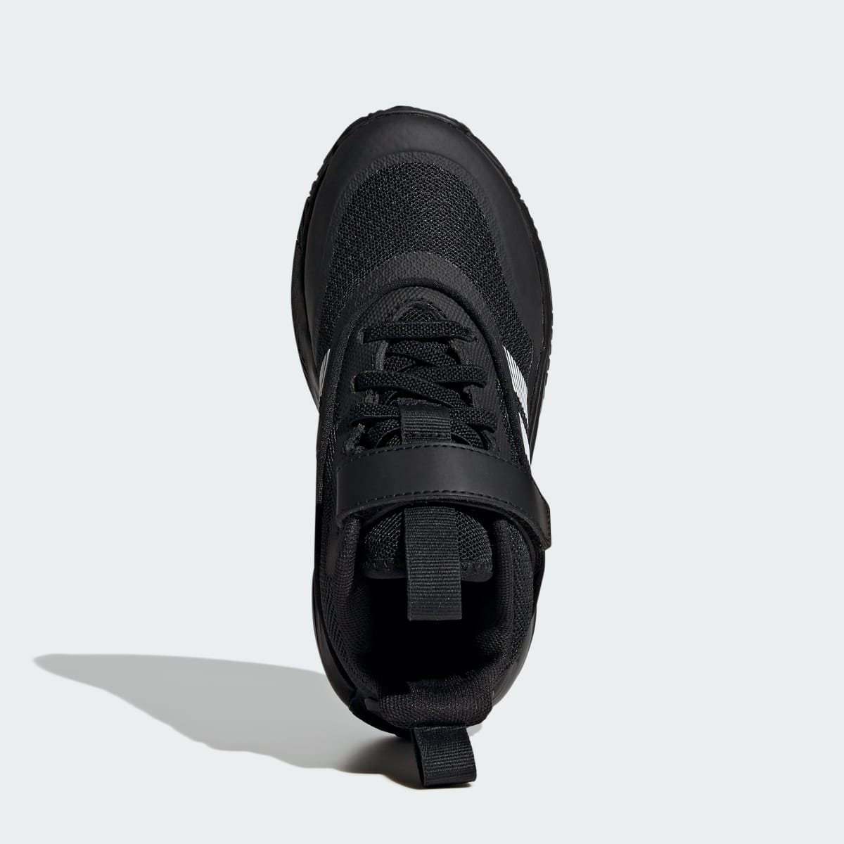 Adidas Ownthegame 3.0 Core Black Cloud White