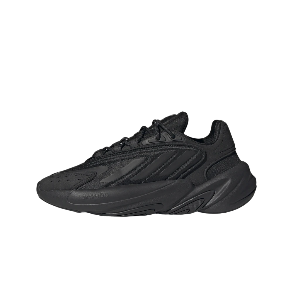 Adidas Ozelia Core Black, Core Black/Core Black/Core Black (H03131)